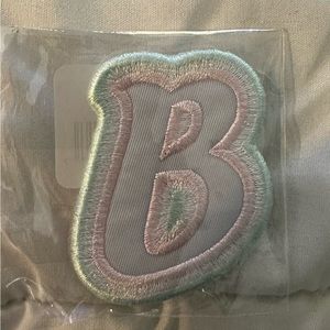 Pastels Collection patches by Stoney Clover Lane